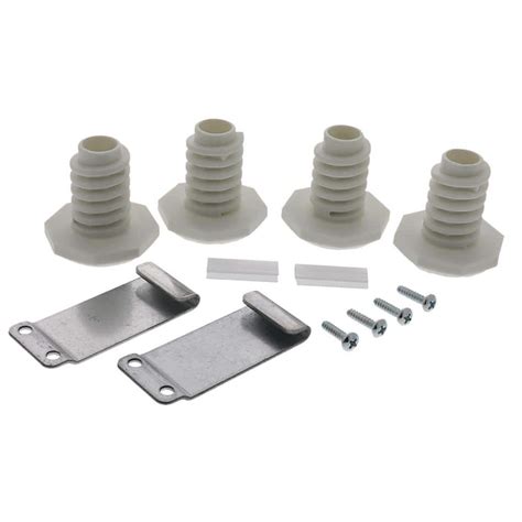 ERP W10869845 27 in. Washer/Dryer Stacking Kit for Whirlpool W10869845 - The Home Depot