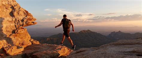 Canyon Ranch Tucson Arizona | The Spa Connection