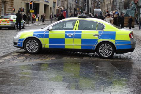 Scottish Police Car | Police cars, Mclaren, Toy car