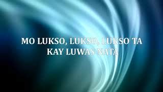 Mo Sayaw Sayaw ta Chords - Chordify