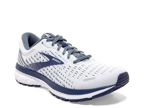 Brooks Ghost 13 Running Shoe - Men's - Free Shipping | DSW