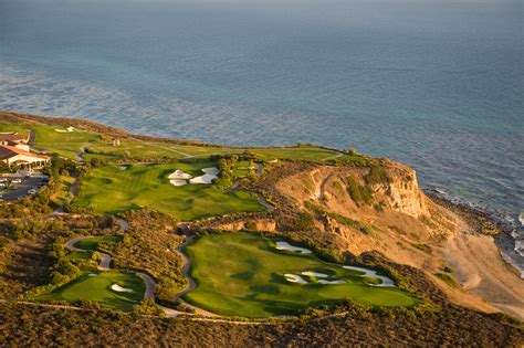 Trump National Golf Club - Los Angeles - Rick Smith's Golf School in Miami