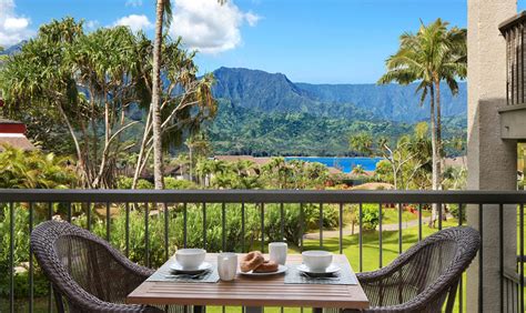 One Bedroom | Hanalei Bay Resort