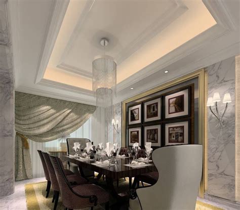 80 Dining Room False Ceiling Designs Ideas | Ceiling design, False ceiling design, Stylish ...