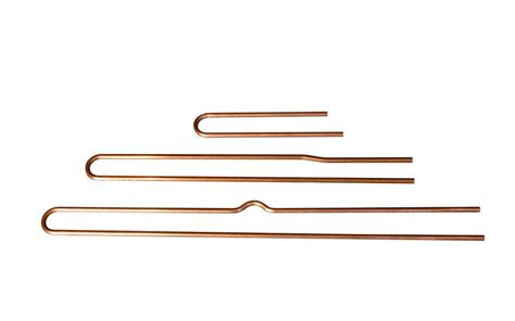 Custom Copper Tube Bending | Custom Bent Copper Tubing