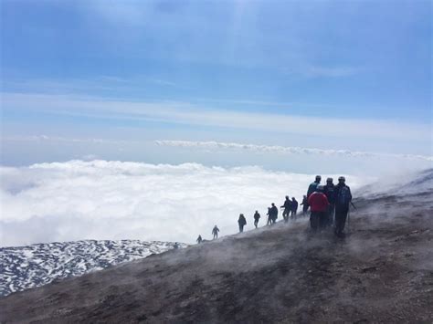 The Best Guide to Hiking Mount Etna | The Planet D