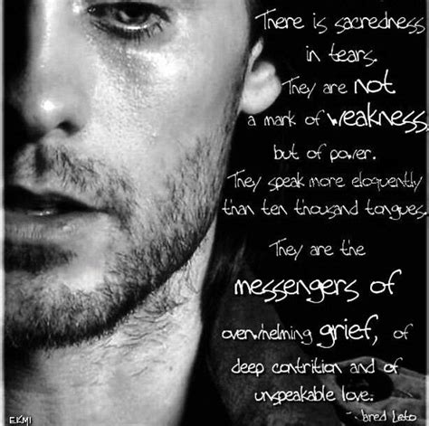 Pin by cyndi paredes on letras 30 | Jared leto quotes, Jared leto, Quotes