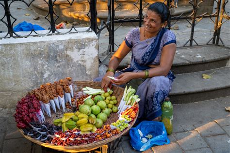 The Best Mumbai Street Food Tour: A Chef's Tour