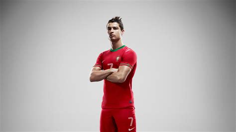 Cristiano Ronaldo Portugal Nike, HD Sports, 4k Wallpapers, Images ...