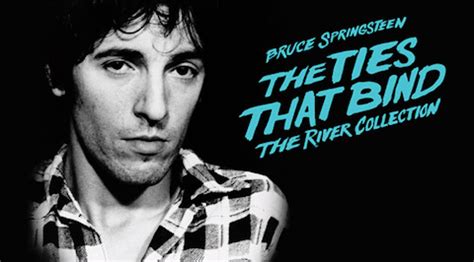 Bruce Springsteen will play ‘The River’ in full on upcoming tour