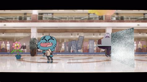 Gumball Screens on Twitter: "Season 5, Episode 1 - The Rerun"