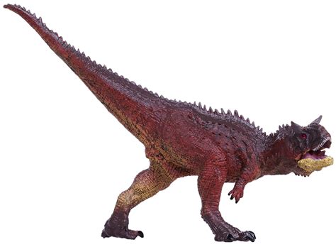 Disney Dinosaur Carnotaurus Toy