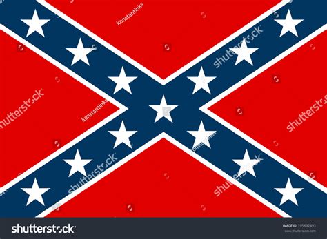 22,413 Confederate Flags Images, Stock Photos & Vectors | Shutterstock