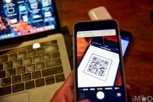 ช่องโหว่ฟีเจอร์สแกน QR Code ใน iOS 11 อาจลิงก์ผู้ใช้เข้าเว็บไซต์อันตราย