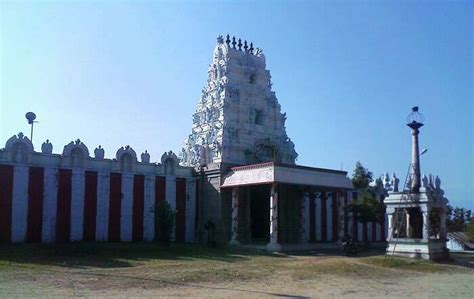 Temples In Coimbatore That Are Definitely Worth Visiting