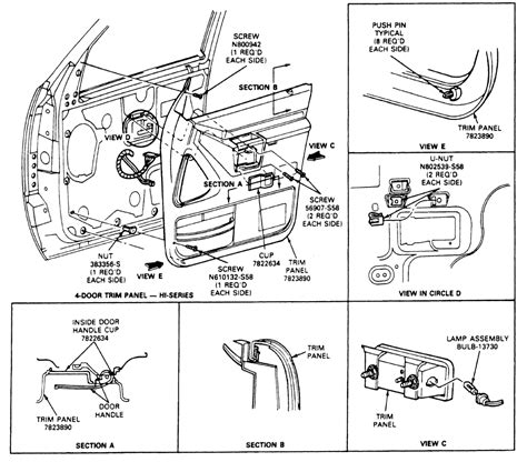 2004 Ford Expedition Interior Parts | Psoriasisguru.com