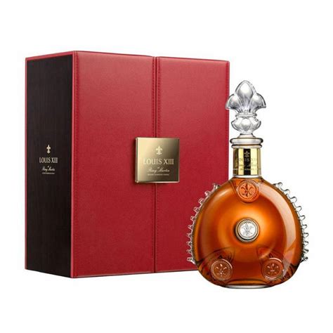 Branson Cognac XO | 50 Cent Cognac - Order Today