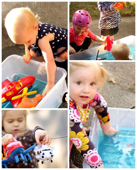 Airplane Play: Airplane Sensory Bin, Personalized Coloring Sheet, and ...