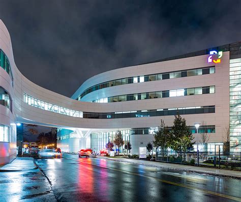 U.S. News & World Report Names Hartford Hospital Best in Metro Area - Health News Hub