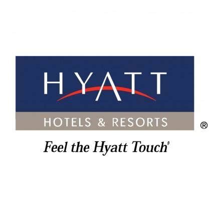 Hyatt regency (68567) Free EPS, SVG Download / 4 Vector