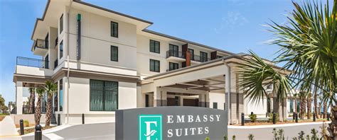 Embassy Suites by Hilton Panama City Beach