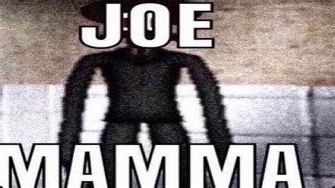 Joe Mama - YouTube