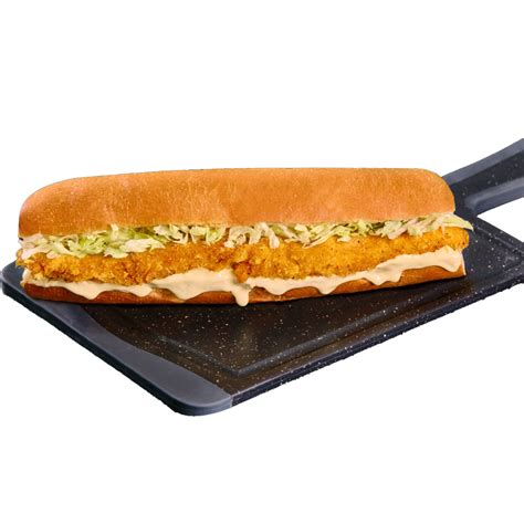 Caviar Lounge Fried And Caviar Sandwich – Caviar Lounge