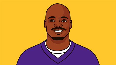 Adrian Peterson - Minnesota Vikings Running Back | StatMuse