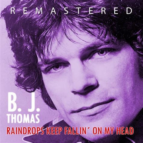 Stream Happier Than the Morning Sun (Remastered) by B.J. Thomas | Listen online for free on ...