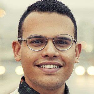 Mohamed Omar - Age, Family, Bio | Famous Birthdays