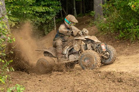 The Rocky Mountain ATV/MC Mountaineer: ATV Race Report - GNCC Racing