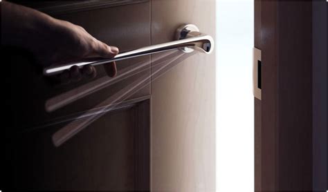 15 Creative Door Handles and Innovative Door Handles Designs - Part 2.