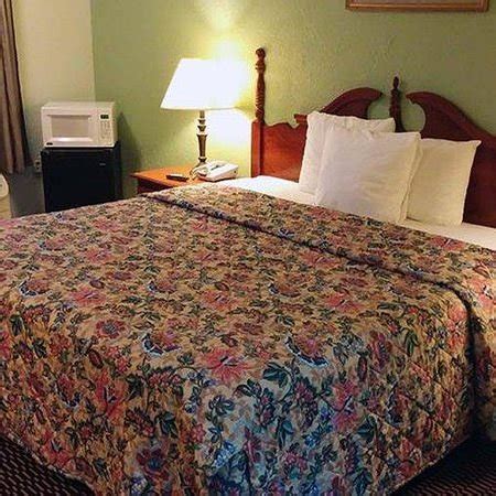 Claxton Inn - Prices & Motel Reviews (GA) - TripAdvisor