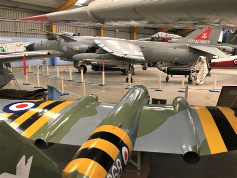 Newark Air Museum celebrates 50th anniversary with two-day event | West ...