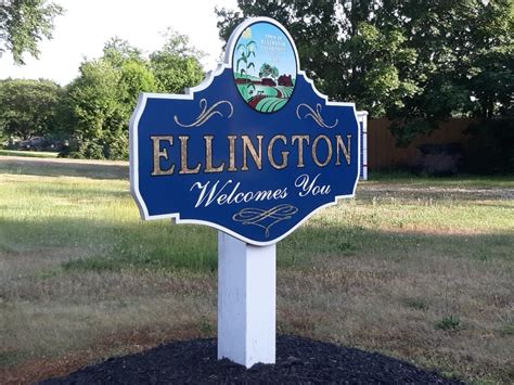 Who's Coming, Who's Going: The Most Recent Home Sales In Ellington ...