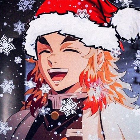 Discover more than 79 anime christmas matching pfp latest - in.coedo.com.vn