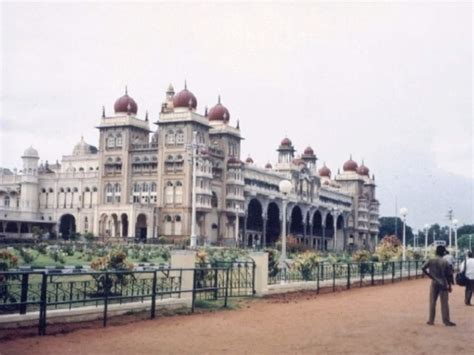 Maharaja’s Palace - Mysore: Get the Detail of Maharaja’s Palace on Times of India Travel