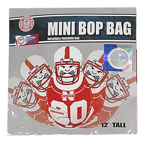 Mini Bop Bag