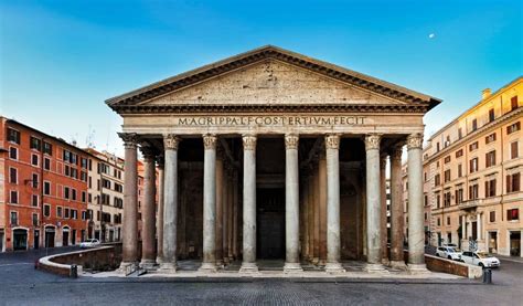 Rome's amazing Pantheon: Facts and history to enliven your visit