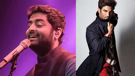 Top songs by Arijit Singh's Playbacks For Sushant Singh Rajput! | IWMBuzz