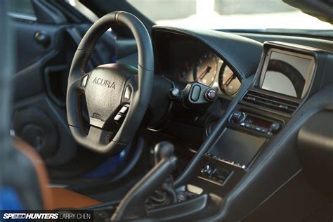 2016 Acura Nsx Interior - Home Design Ideas