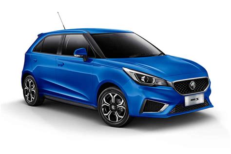 MG3 Auto | MG Motor Australia