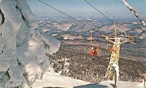 Killington Ski Resort Vermont