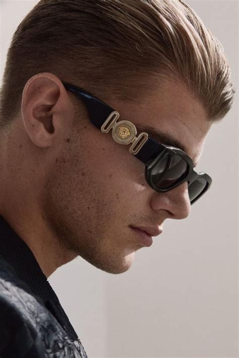 Versace Sunglasses Men