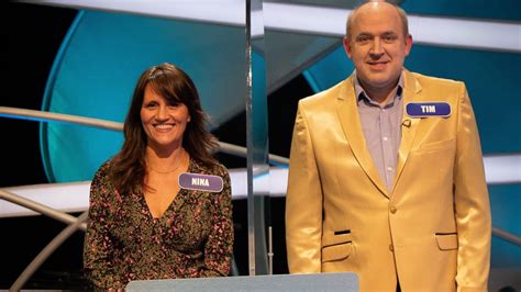 Pointless Celebrities S14E12 (2021) - Backdrops — The Movie Database (TMDB)