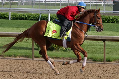 Kentucky Derby 2016 Lineup: Full Race Guide for All Horses and Jockeys | Bleacher Report