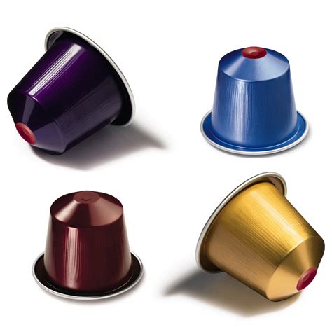 Nespresso Launches New Range Of Decaffeinated Capsules :: NoGarlicNoOnions: Restaurant, Food ...