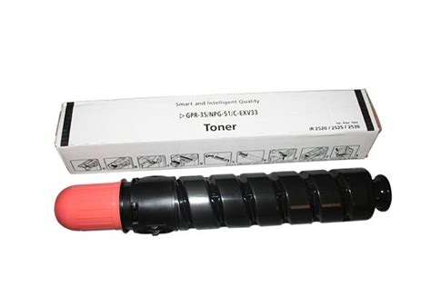 Canon IR2520 IR2525 IR2530 Toner Cartridge | SG