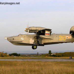 Beriev Be-12 | A Military Photo & Video Website