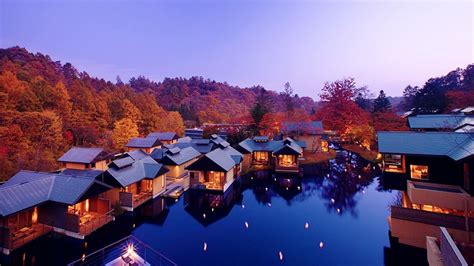 3 Karuizawa Hotels with Atmosphere! | All About Japan